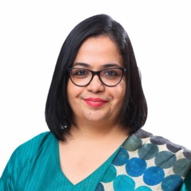 NANDA HARISH
