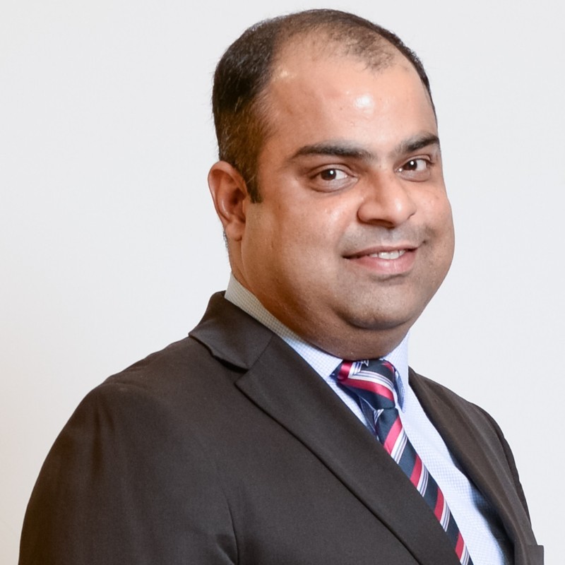 HARSH BAJPAI