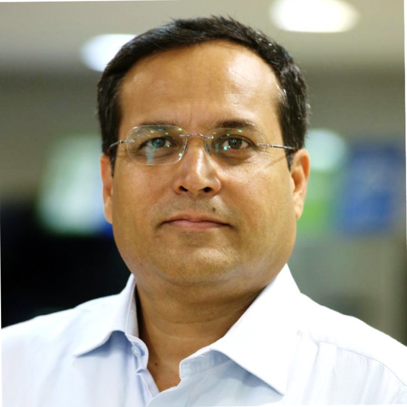 NILANJAN SINHA