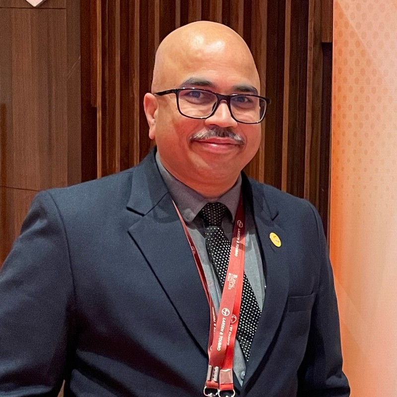 RAJESH TALWATKAR