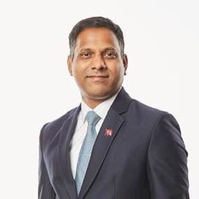 SATISH GAIKWAD