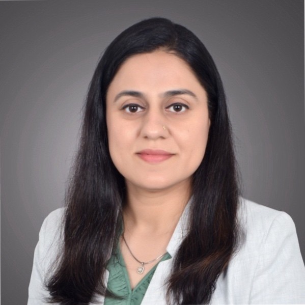 SHILPA MALHOTRA