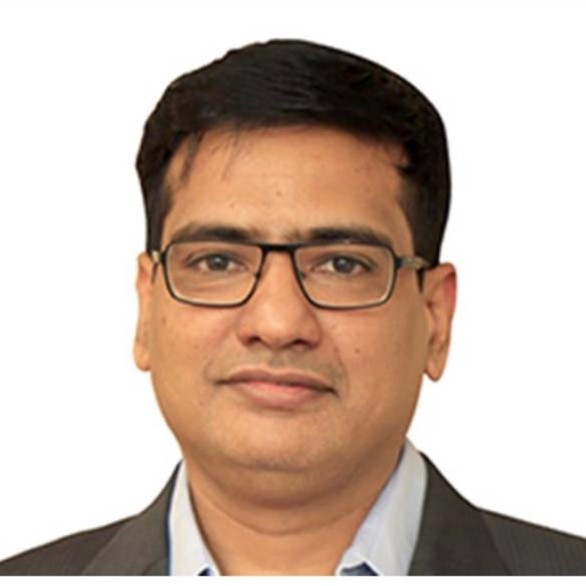 ASHISH SARMA