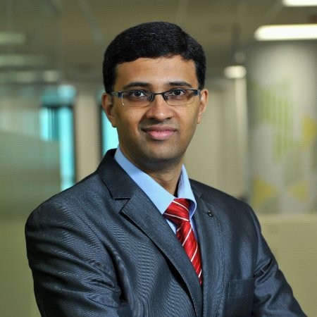 AMIT MOGHAY