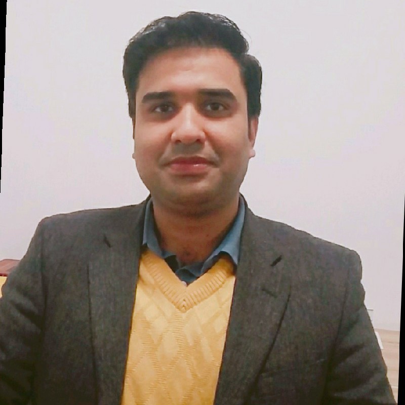 DEEPAK MISHRA