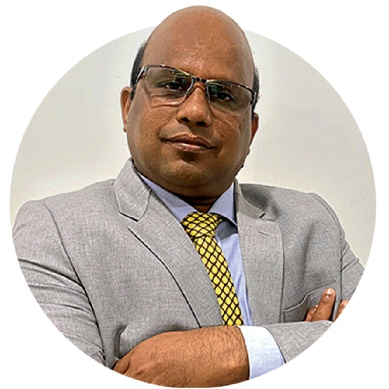 JAGANNADHA RAO S.
