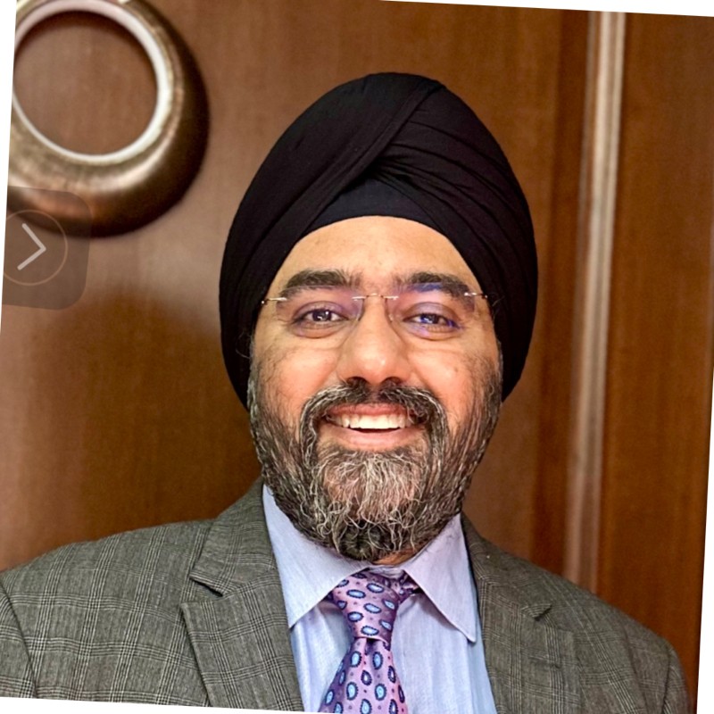 JASMEET WADHERA