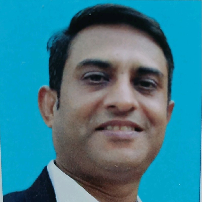 JITENDRA KUMAR