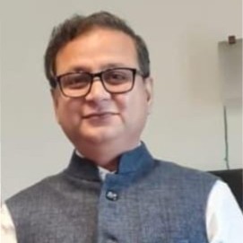 PARTHA BANERJEE