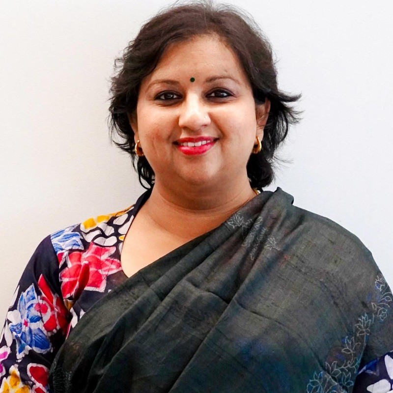 PRIYANKA JAIN