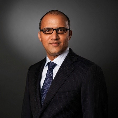 S.K. HONNESH
