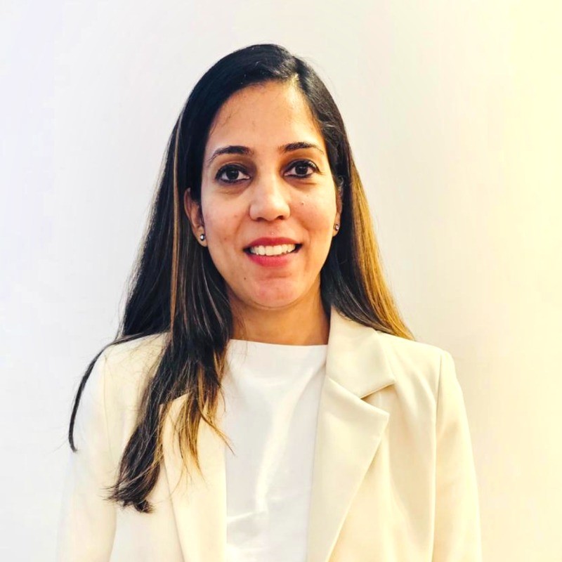 SHILPI JAISWAL